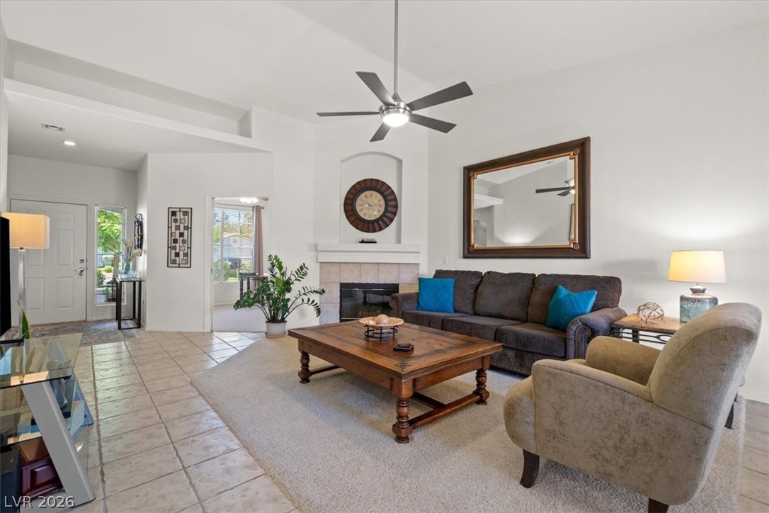 8788 Seal Rock Court Las Vegas NV 89147