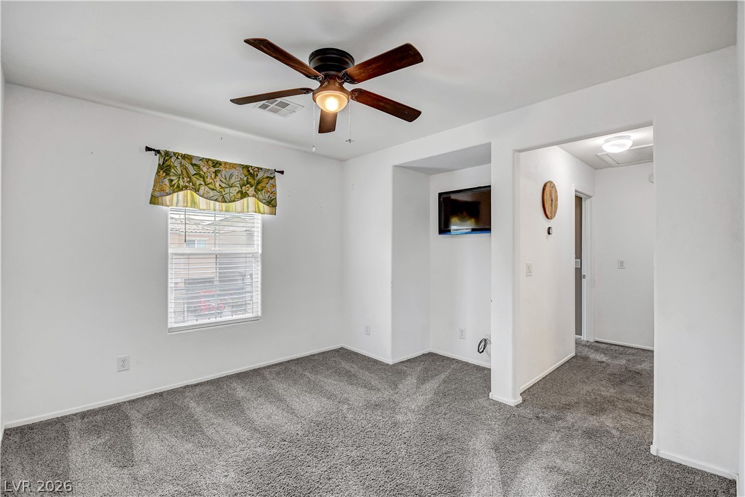 9052 Pearl Cotton Avenue Las Vegas NV 89149