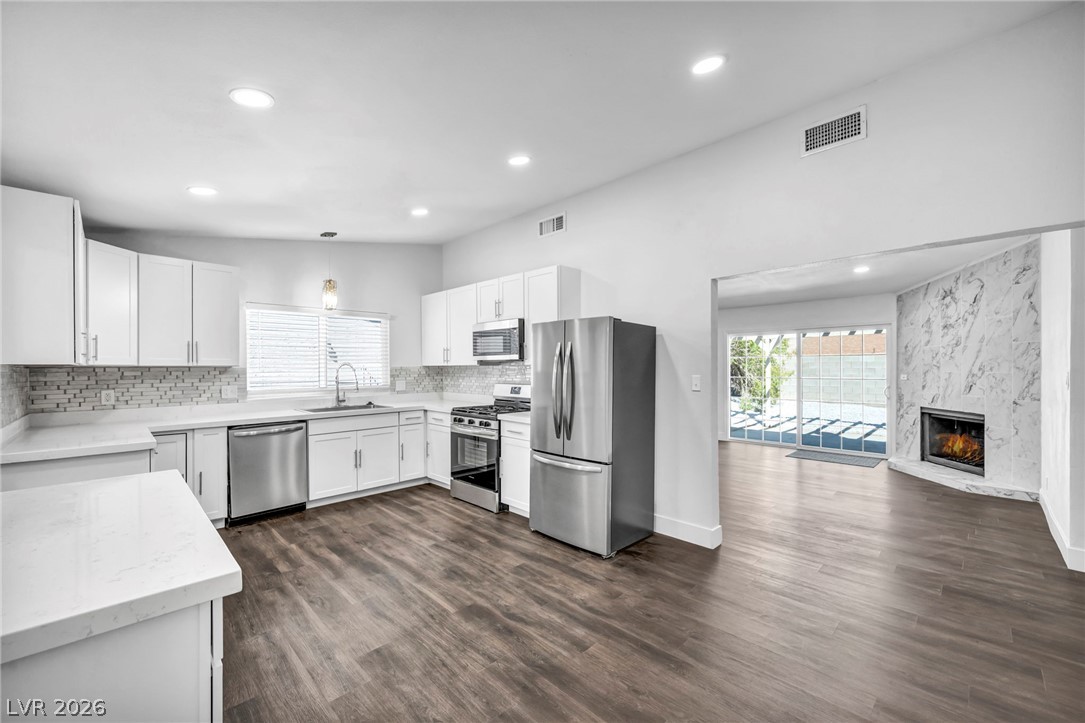 1322 Lucky Street Las Vegas NV 89104