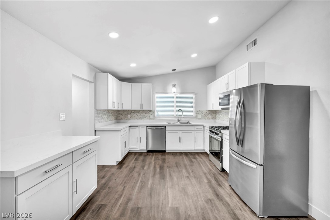1322 Lucky Street Las Vegas NV 89104
