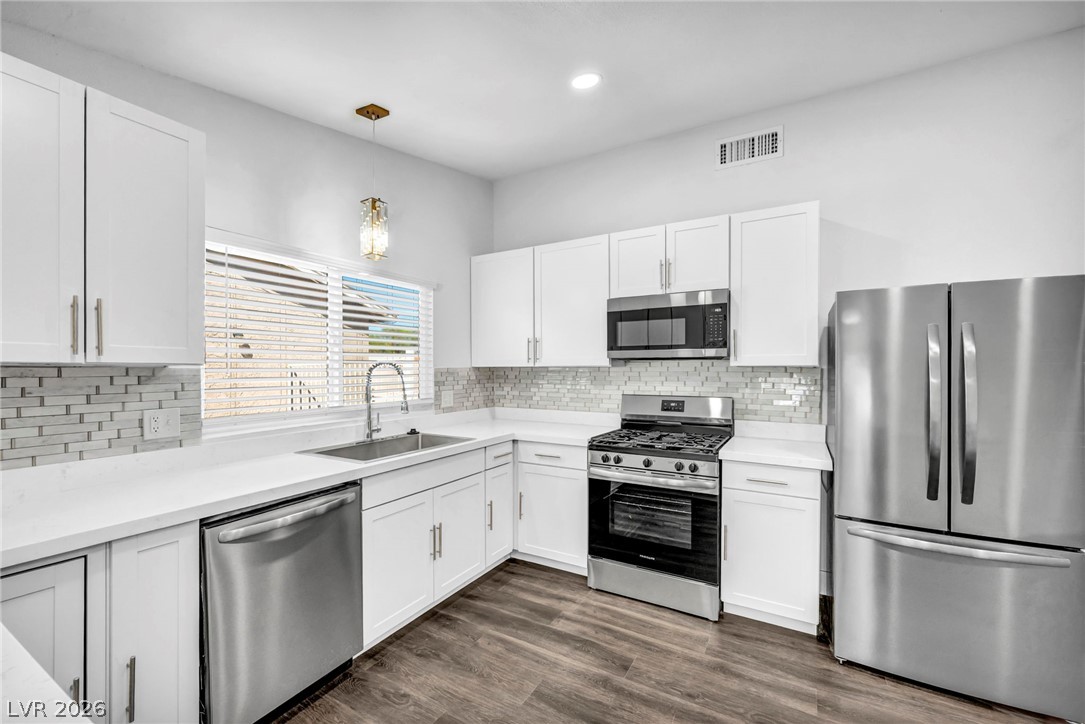1322 Lucky Street Las Vegas NV 89104