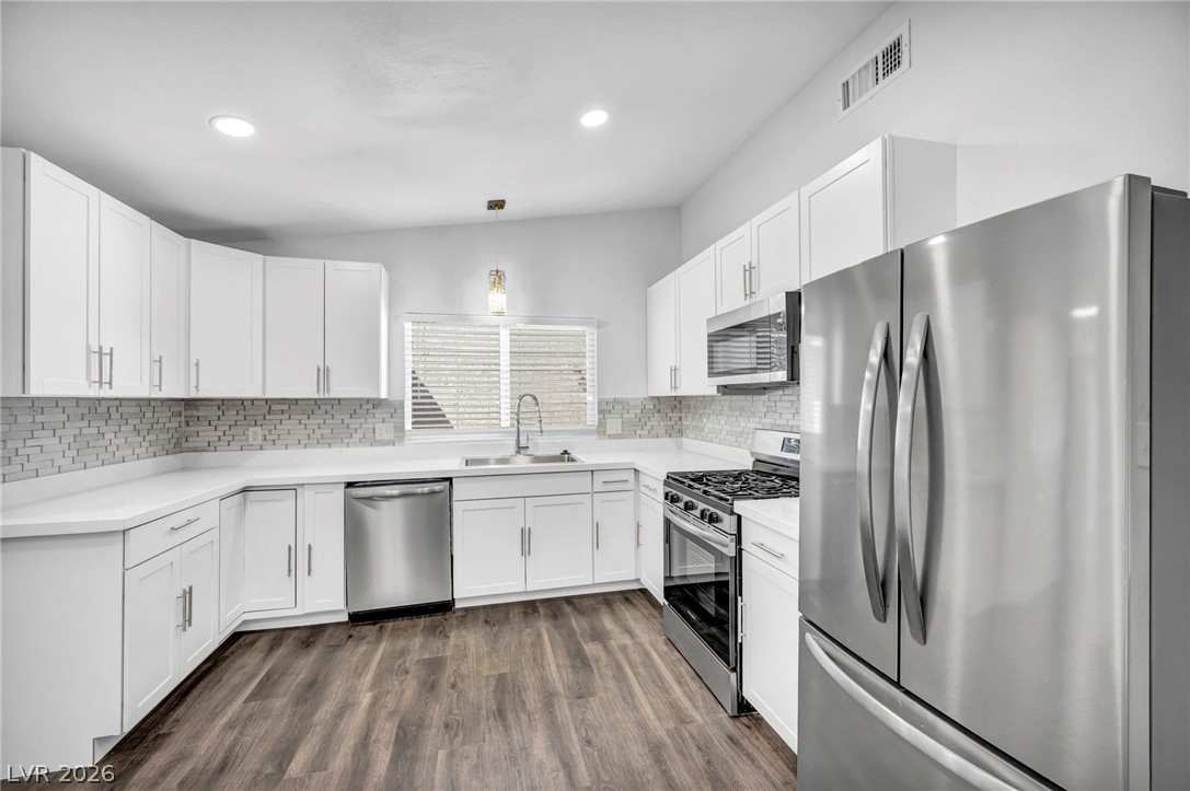 1322 Lucky Street Las Vegas NV 89104