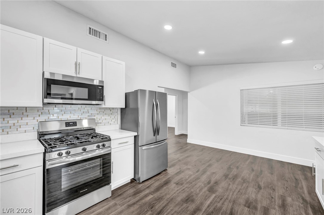 1322 Lucky Street Las Vegas NV 89104