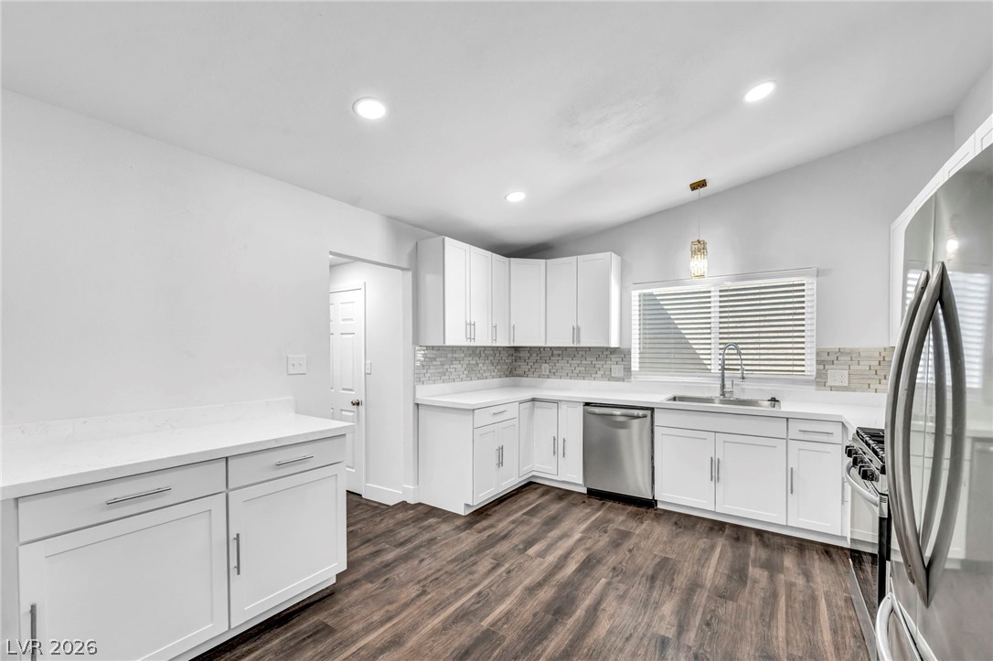 1322 Lucky Street Las Vegas NV 89104