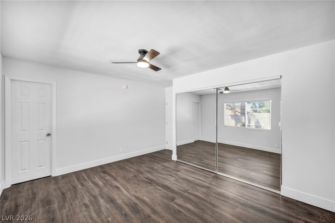 1322 Lucky Street Las Vegas NV 89104