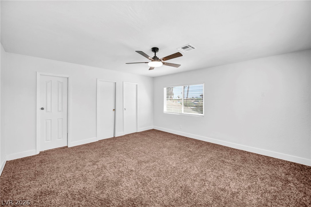 1322 Lucky Street Las Vegas NV 89104