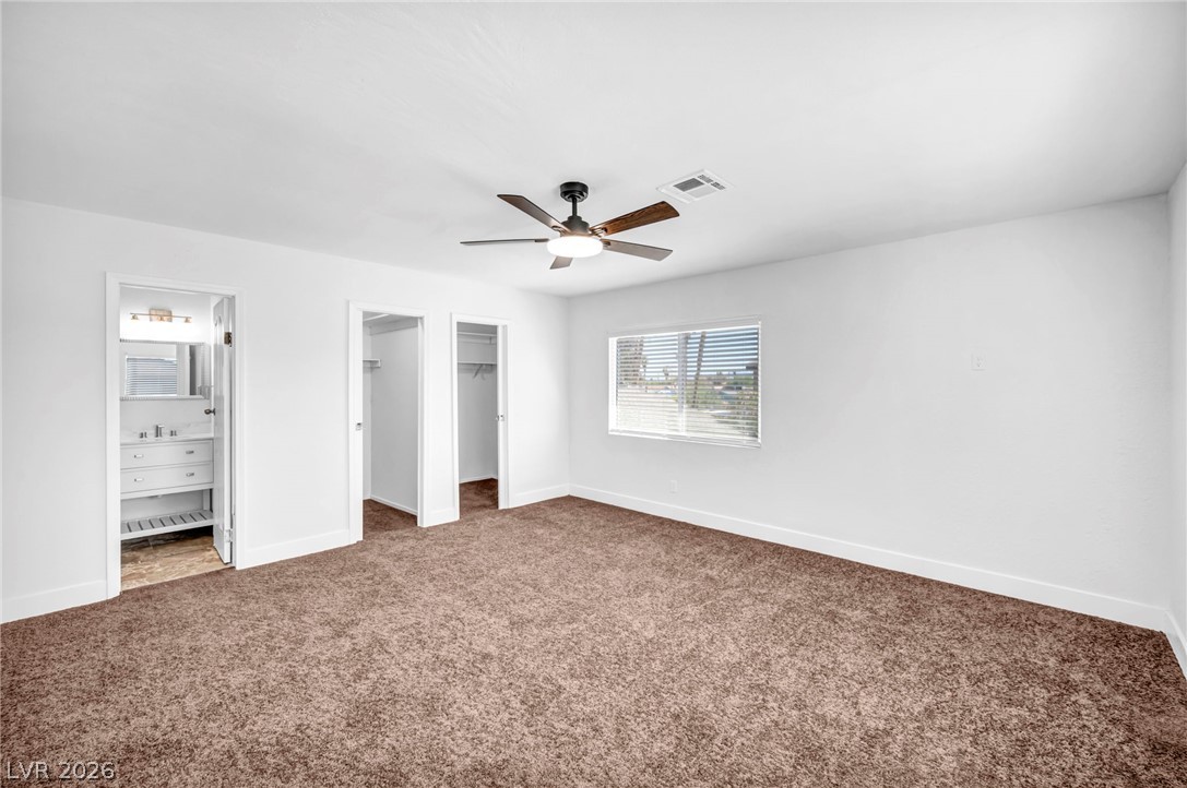 1322 Lucky Street Las Vegas NV 89104