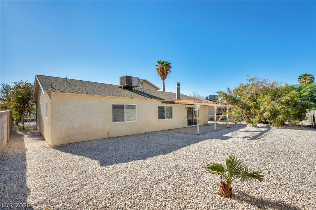 1322 Lucky Street Las Vegas NV 89104