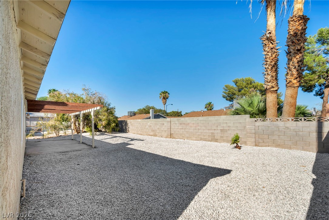1322 Lucky Street Las Vegas NV 89104
