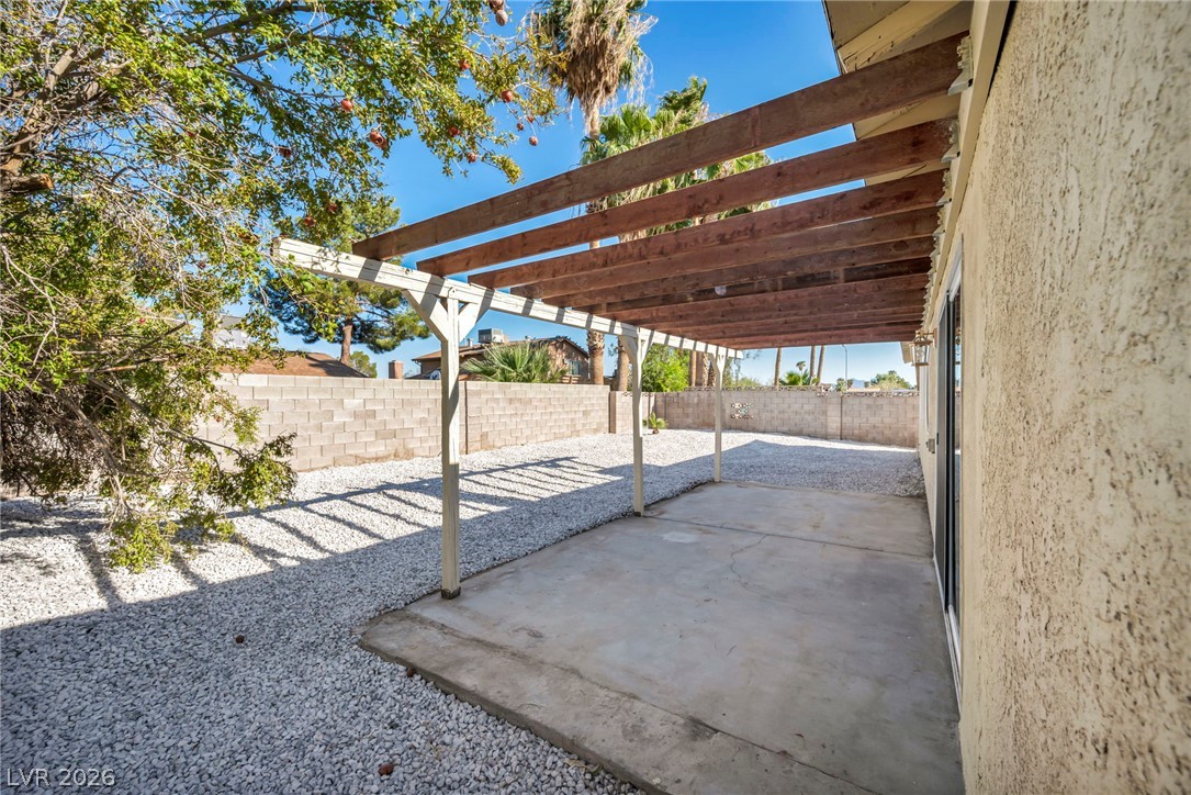 1322 Lucky Street Las Vegas NV 89104