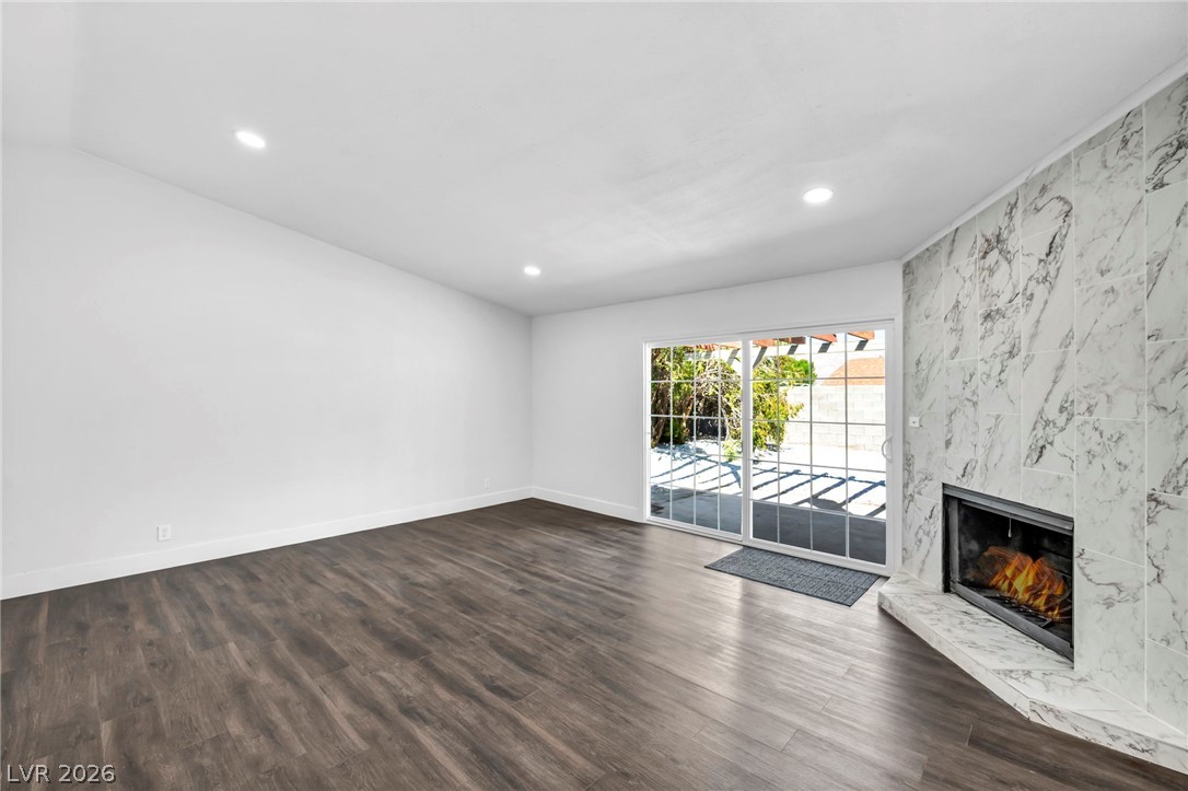 1322 Lucky Street Las Vegas NV 89104