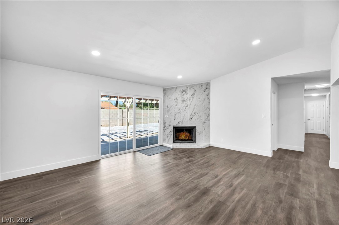 1322 Lucky Street Las Vegas NV 89104