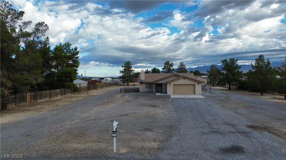 3030 Paiute Boulevard Pahrump NV 89061