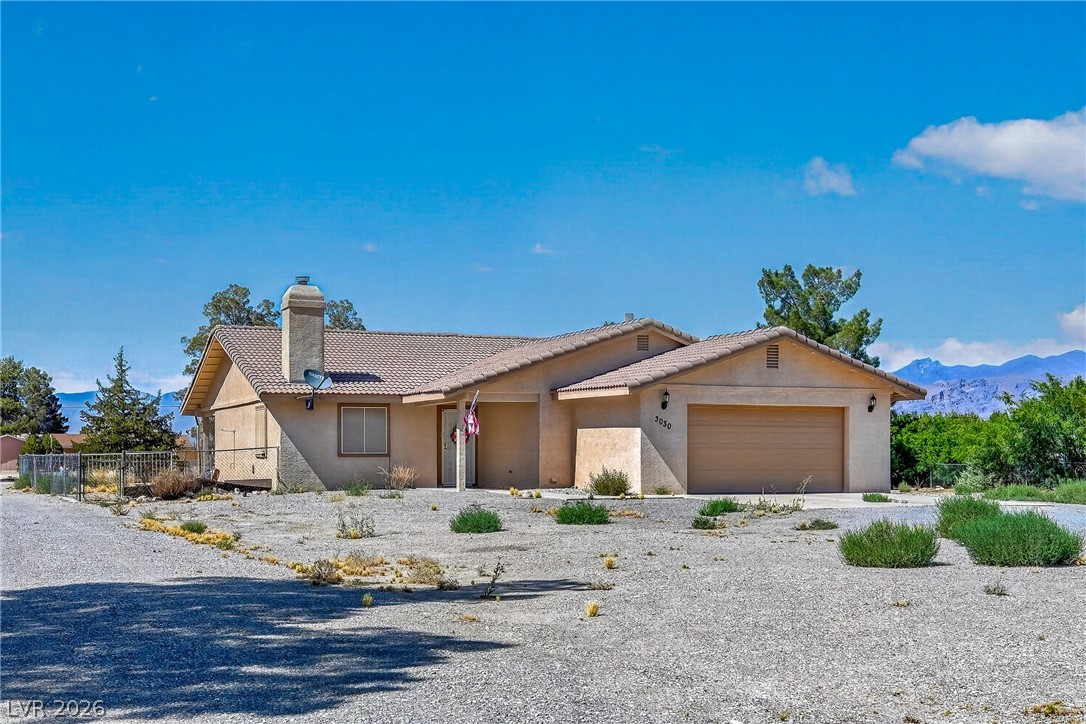 3030 Paiute Boulevard Pahrump NV 89061