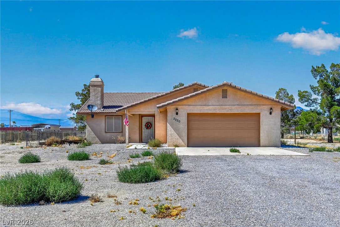 3030 Paiute Boulevard Pahrump NV 89061