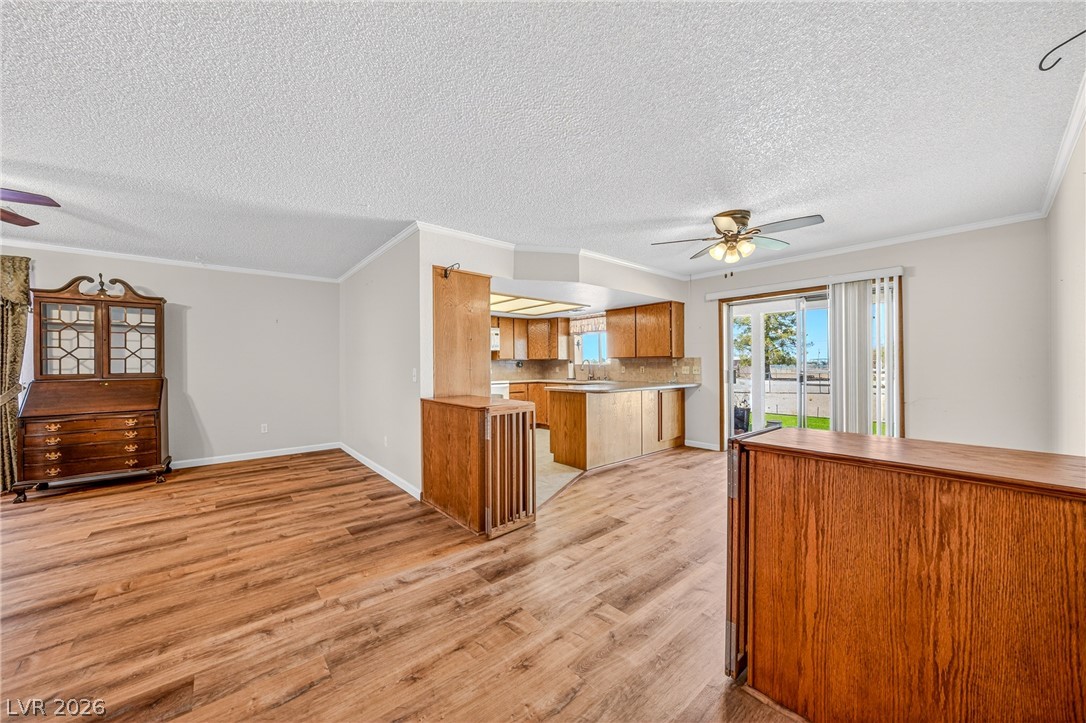 3030 Paiute Boulevard Pahrump NV 89061