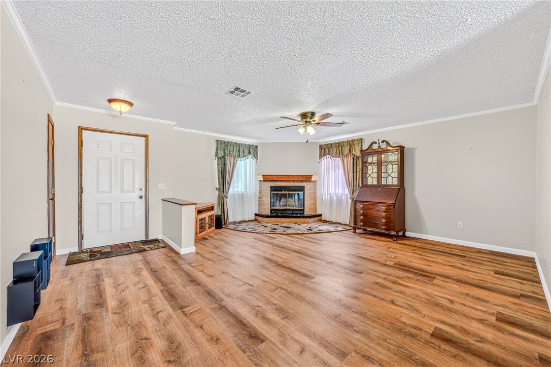 3030 Paiute Boulevard Pahrump NV 89061
