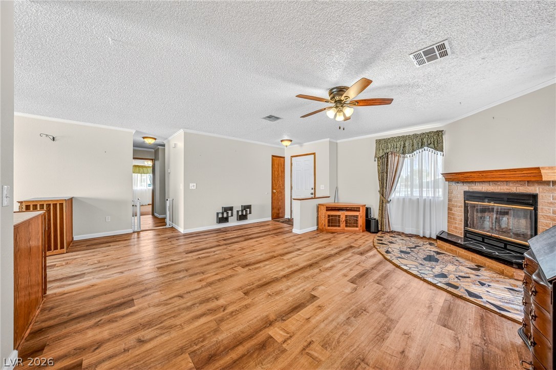 3030 Paiute Boulevard Pahrump NV 89061