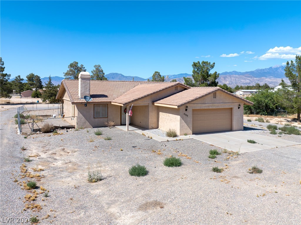 3030 Paiute Boulevard Pahrump NV 89061