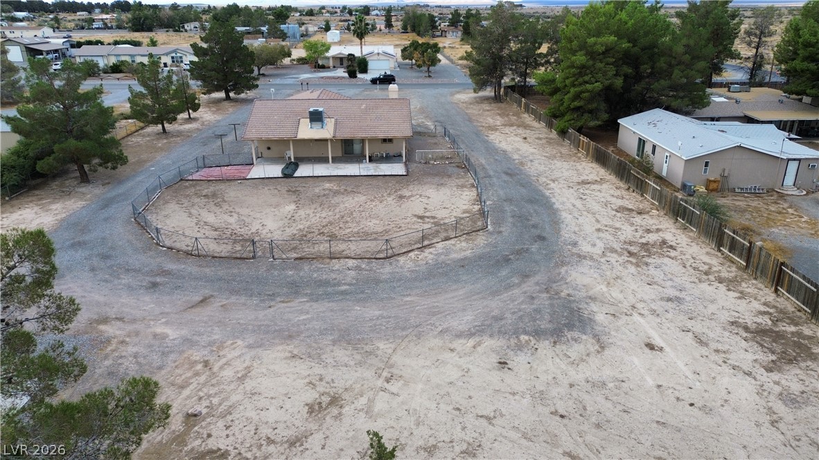3030 Paiute Boulevard Pahrump NV 89061