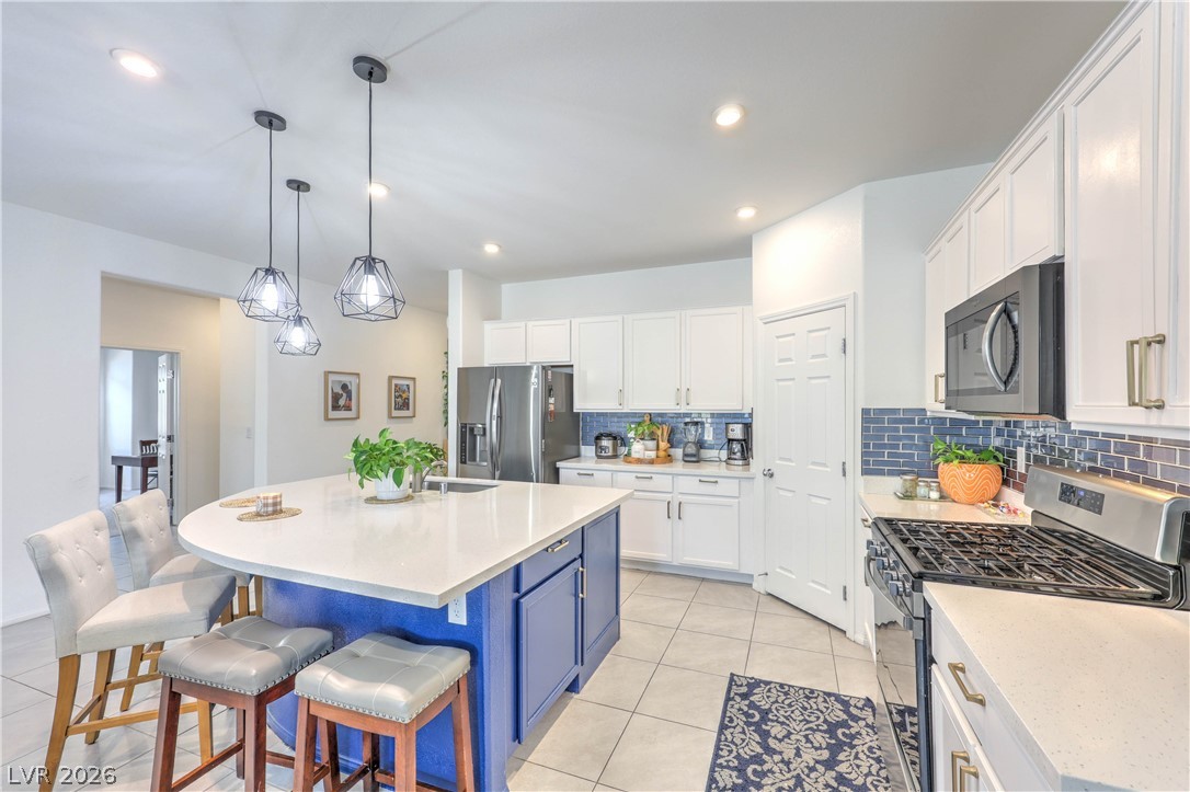 5123 Stonecrop Street North Las Vegas NV 89031