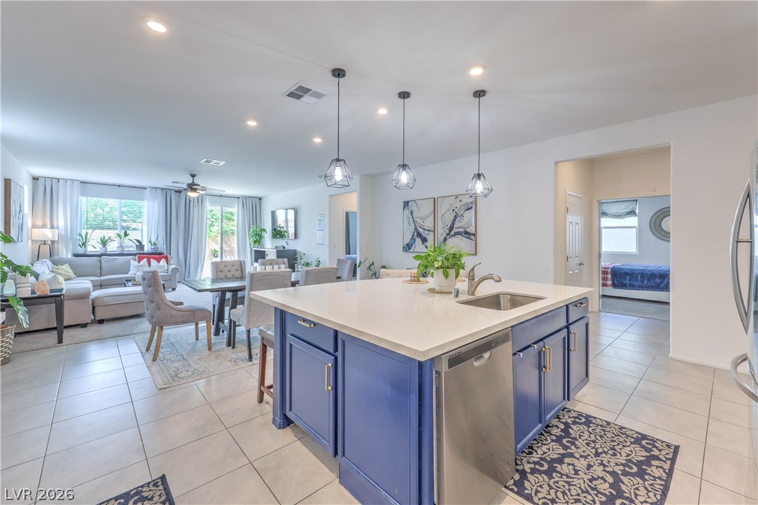 5123 Stonecrop Street North Las Vegas NV 89031