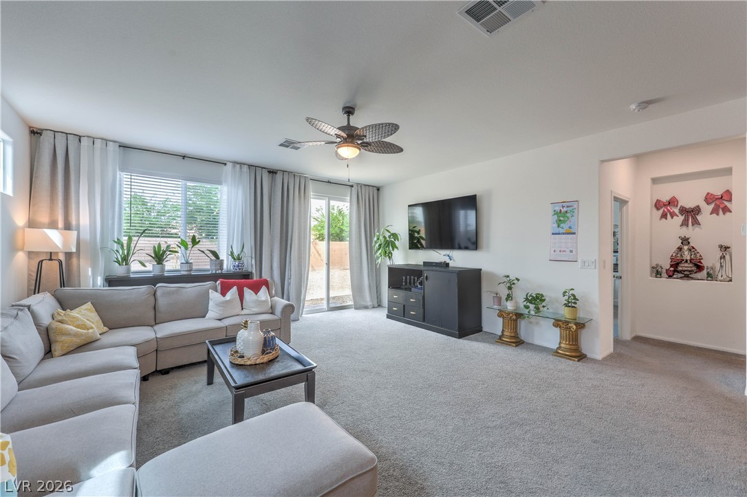 5123 Stonecrop Street North Las Vegas NV 89031