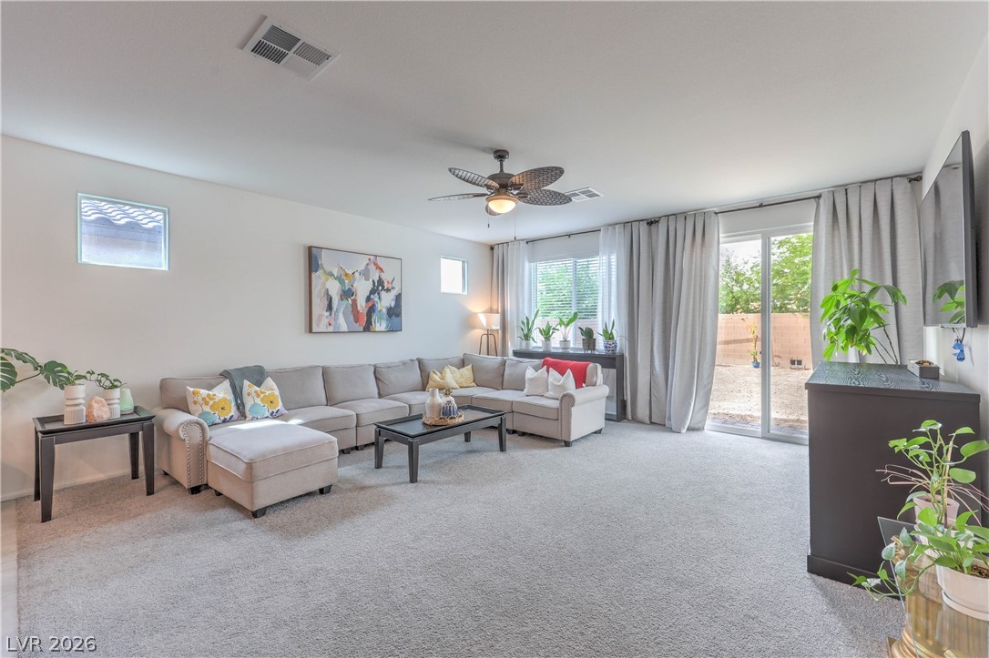 5123 Stonecrop Street North Las Vegas NV 89031