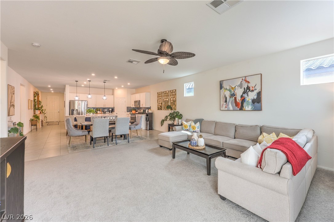 5123 Stonecrop Street North Las Vegas NV 89031