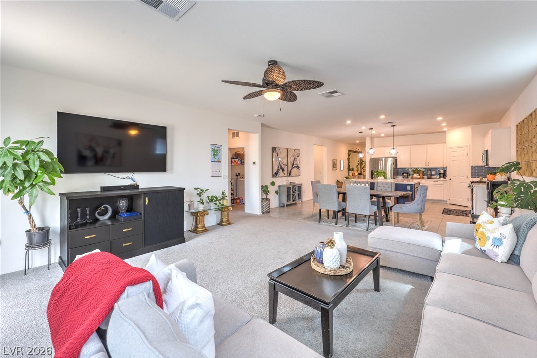 5123 Stonecrop Street North Las Vegas NV 89031