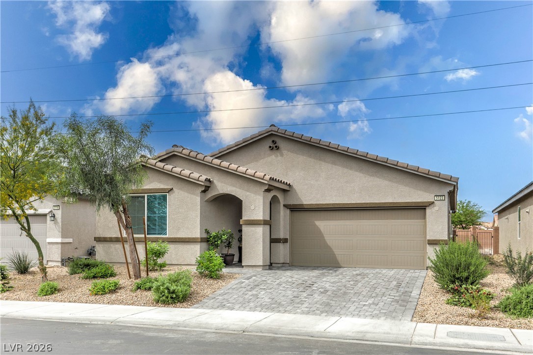 5123 Stonecrop Street North Las Vegas NV 89031