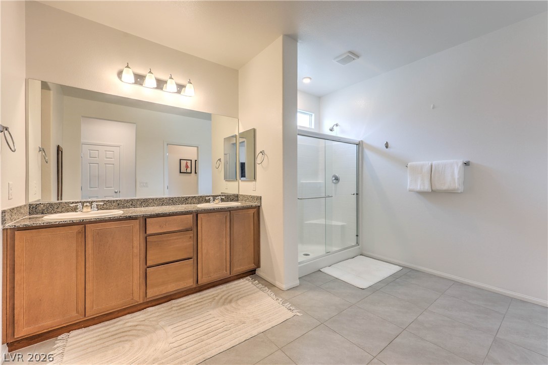 5123 Stonecrop Street North Las Vegas NV 89031