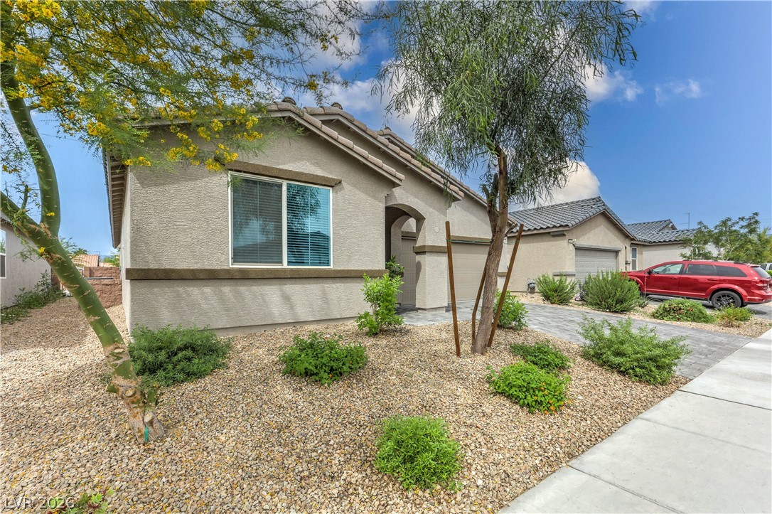 5123 Stonecrop Street North Las Vegas NV 89031