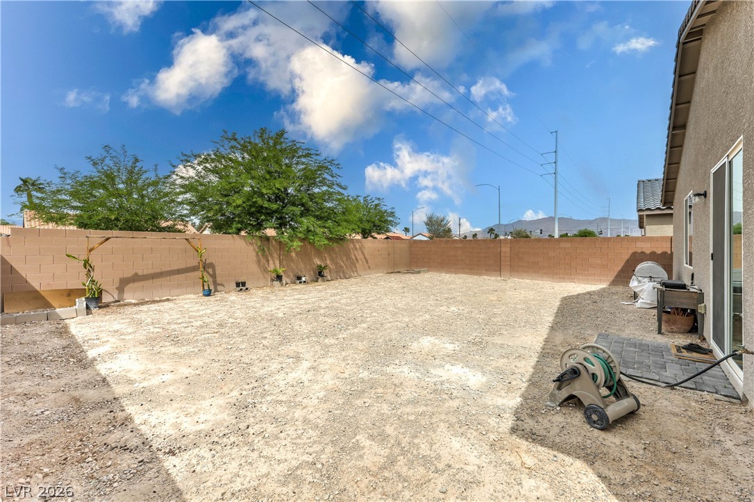 5123 Stonecrop Street North Las Vegas NV 89031