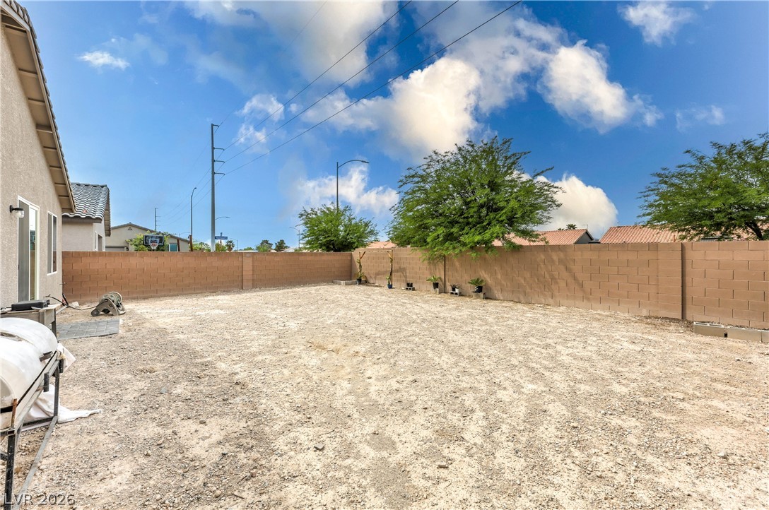 5123 Stonecrop Street North Las Vegas NV 89031