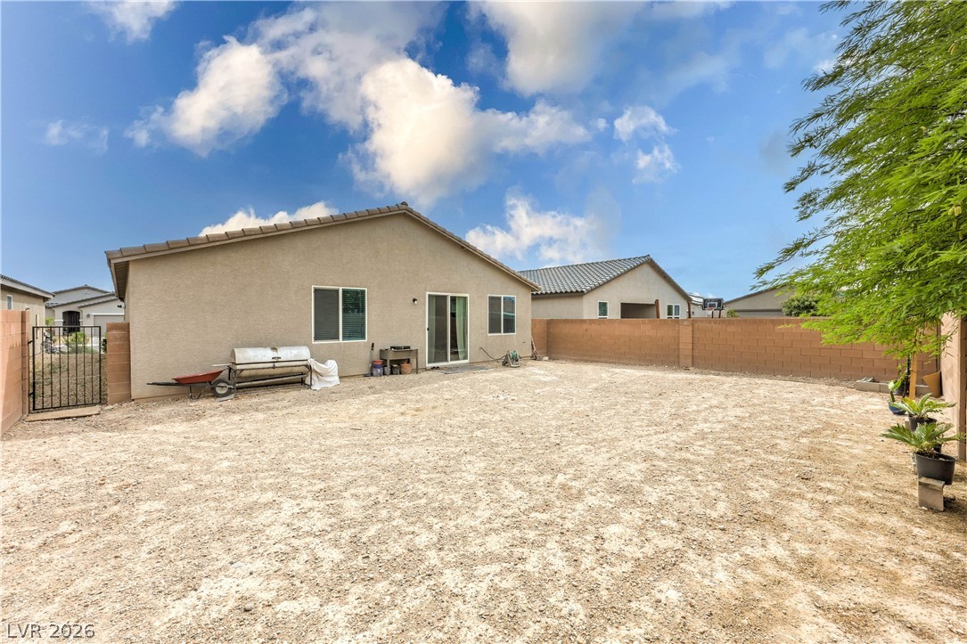 5123 Stonecrop Street North Las Vegas NV 89031