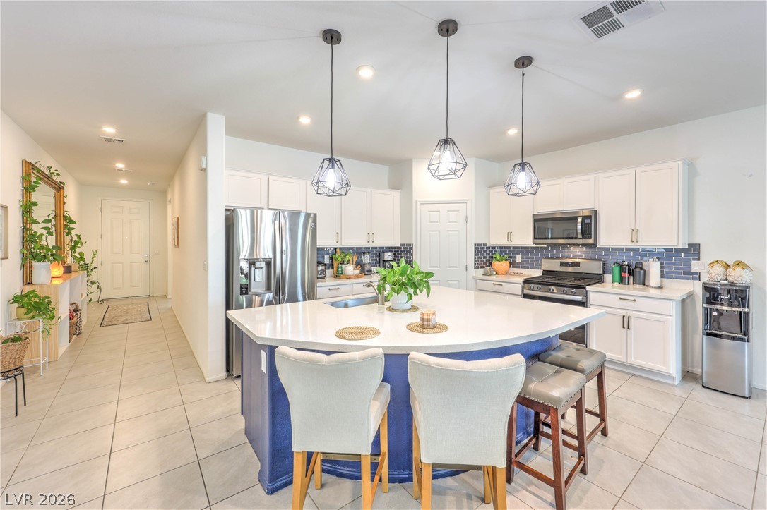 5123 Stonecrop Street North Las Vegas NV 89031