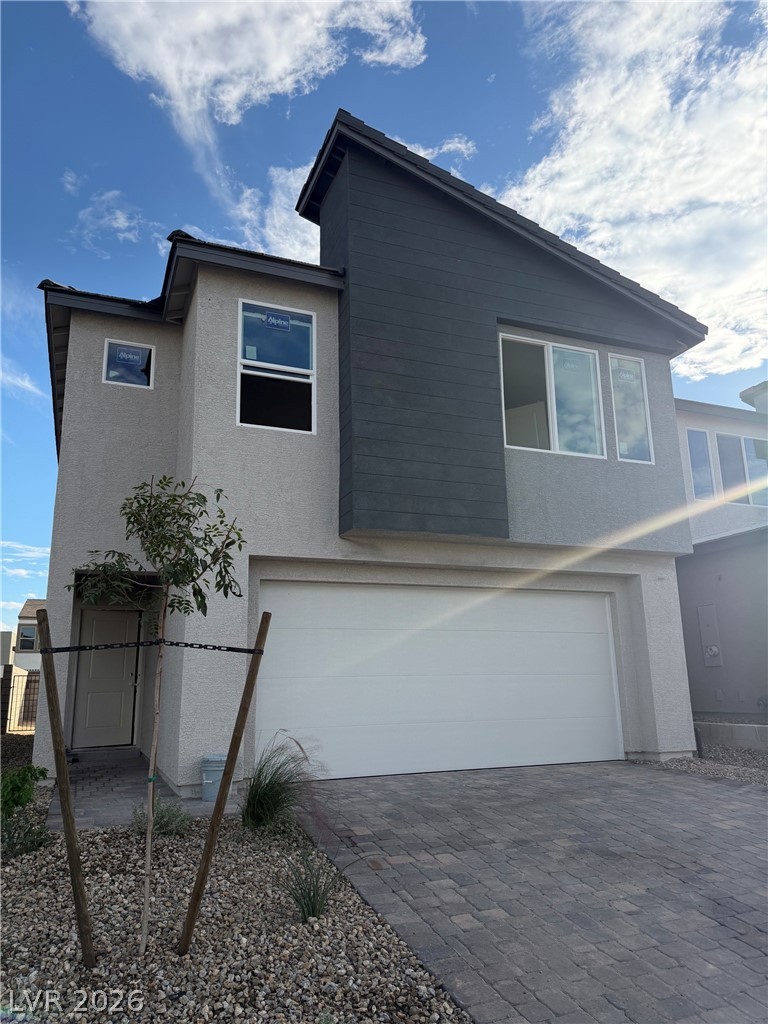10387 Water Knot Avenue Las Vegas NV 89166