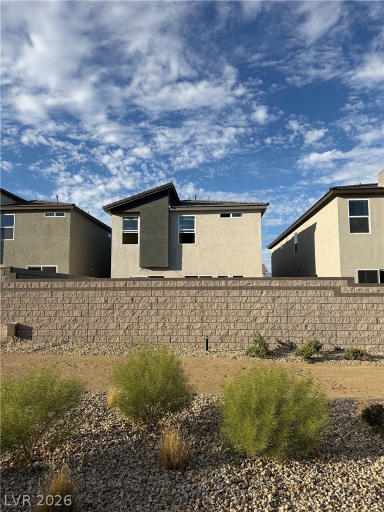 10387 Water Knot Avenue Las Vegas NV 89166