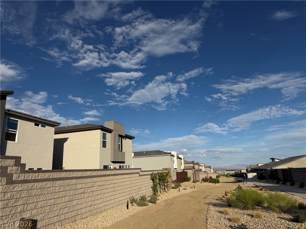 10387 Water Knot Avenue Las Vegas NV 89166