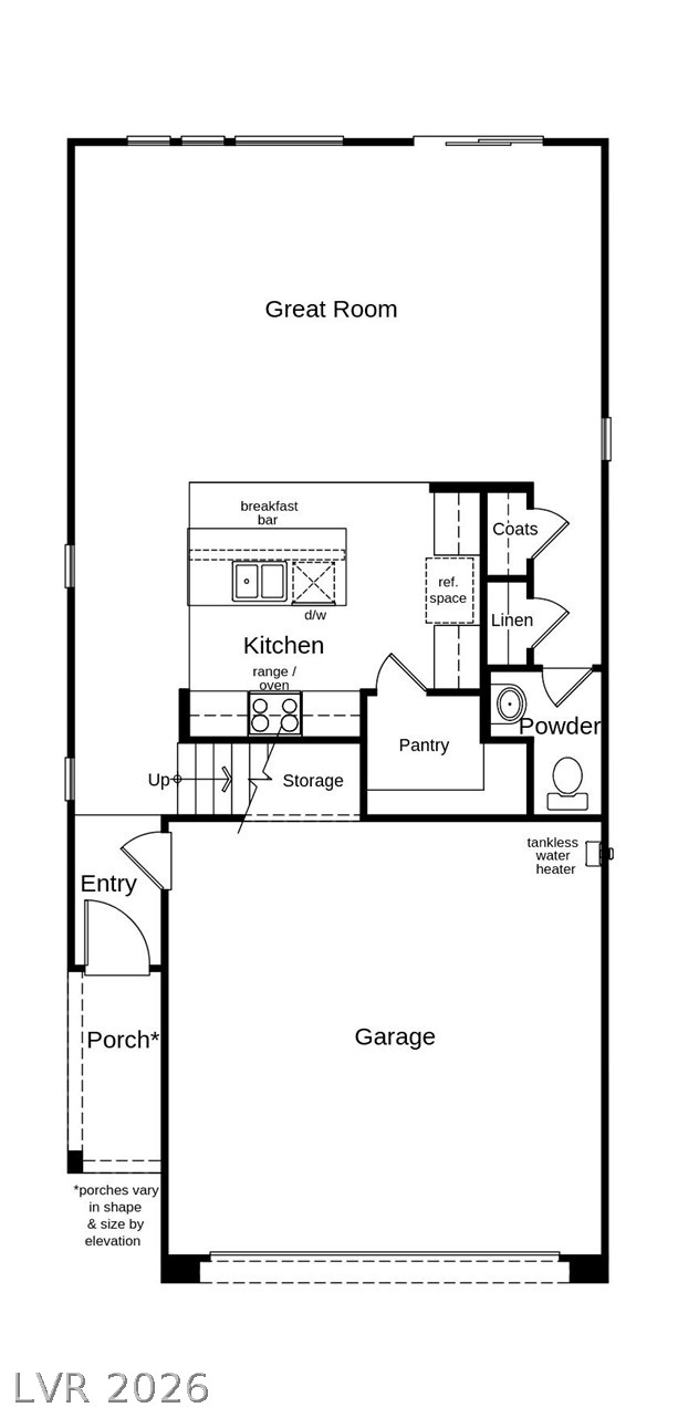 10387 Water Knot Avenue Las Vegas NV 89166