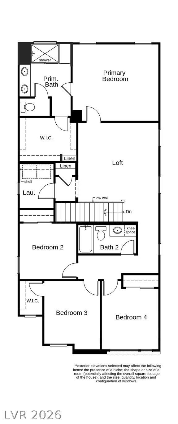 10387 Water Knot Avenue Las Vegas NV 89166