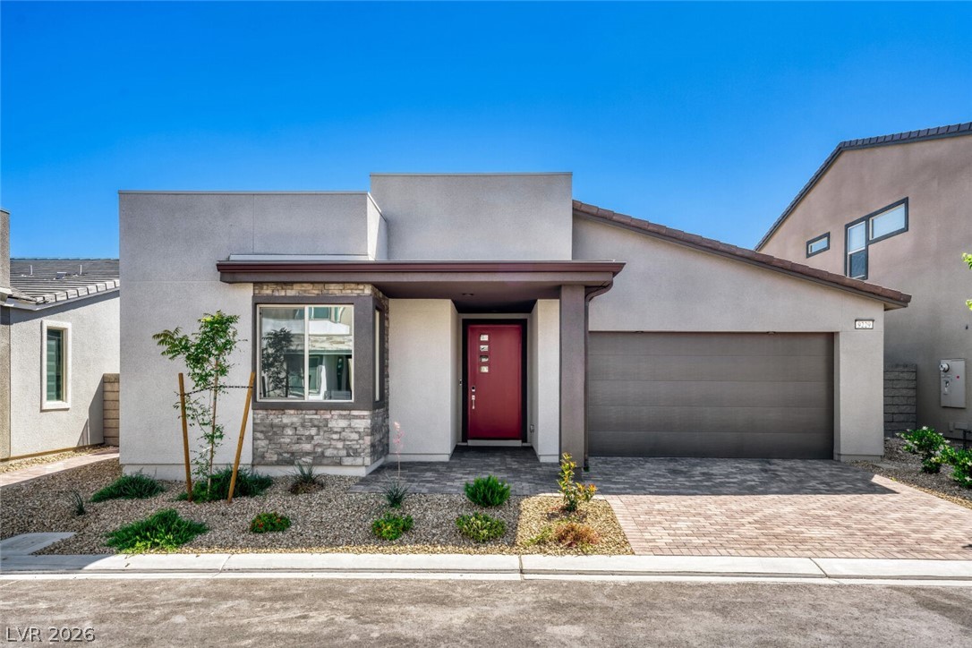 9229 Frazer Street Las Vegas NV 89166