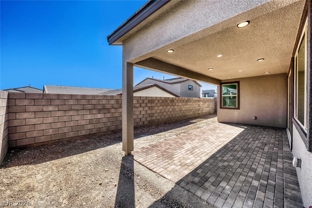 9229 Frazer Street Las Vegas NV 89166