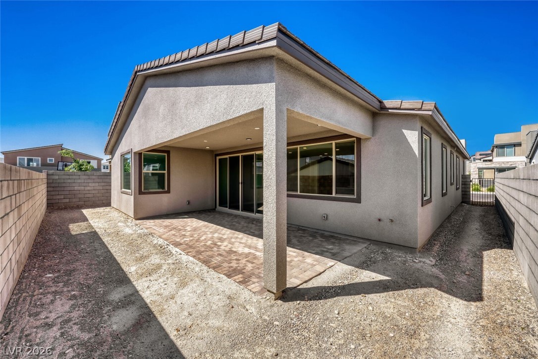 9229 Frazer Street Las Vegas NV 89166