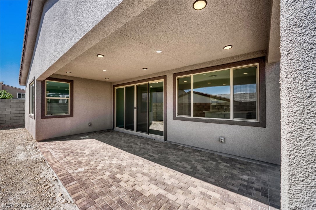 9229 Frazer Street Las Vegas NV 89166
