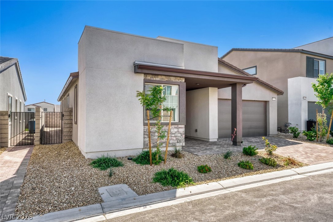 9229 Frazer Street Las Vegas NV 89166