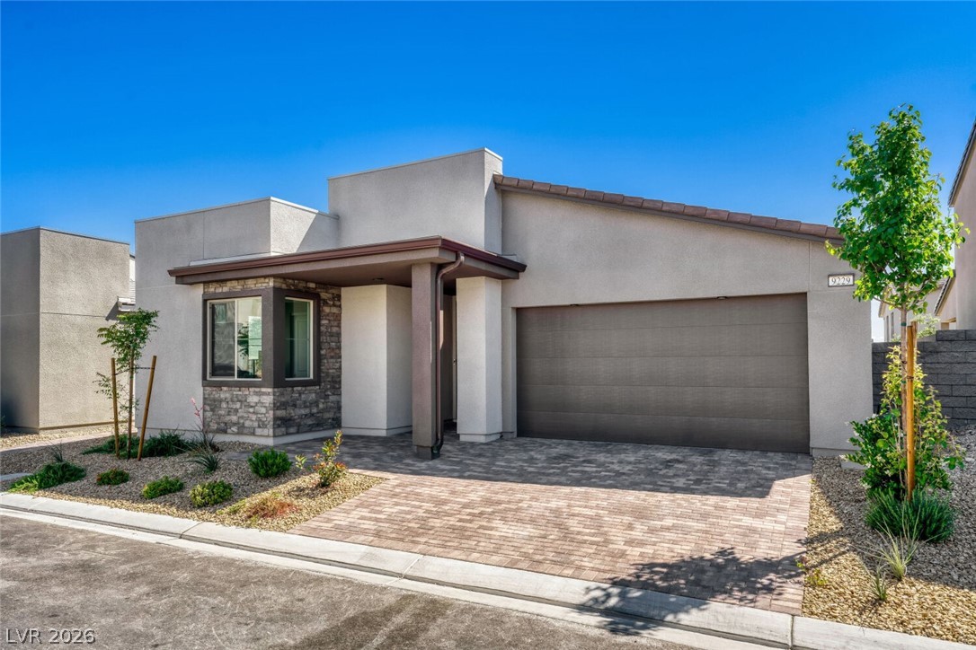 9229 Frazer Street Las Vegas NV 89166