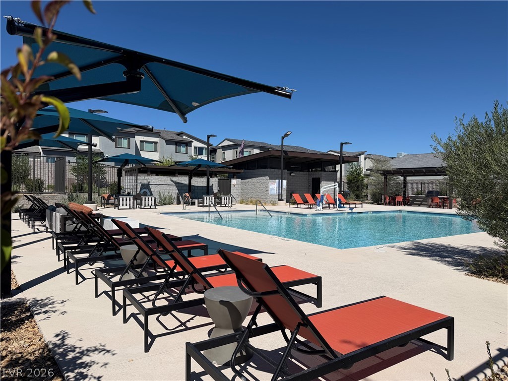 9229 Frazer Street Las Vegas NV 89166