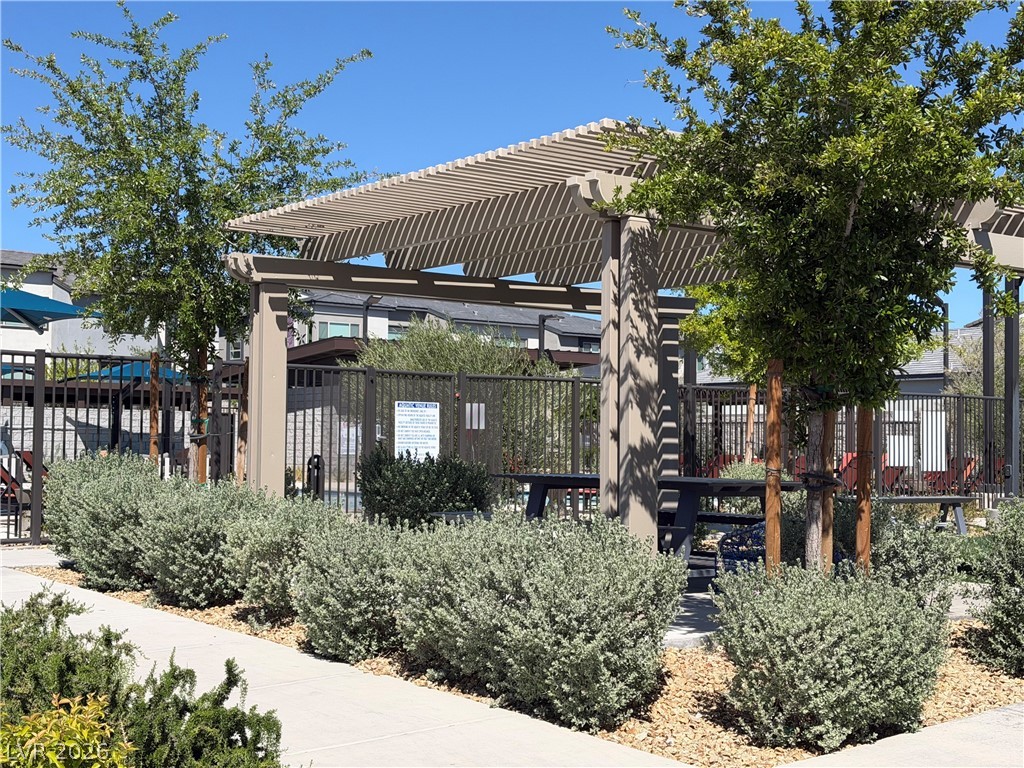 9229 Frazer Street Las Vegas NV 89166